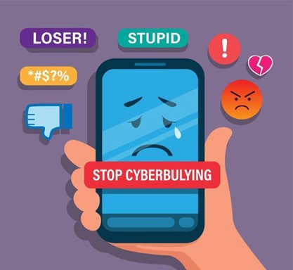 Cyberbullying Di Media Sosial