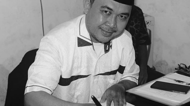 Ismail Suardi Wekke