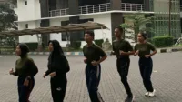 Jasmani Militer Menwa UM