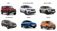 Konsultasi Pembelian Mobil Suzuki