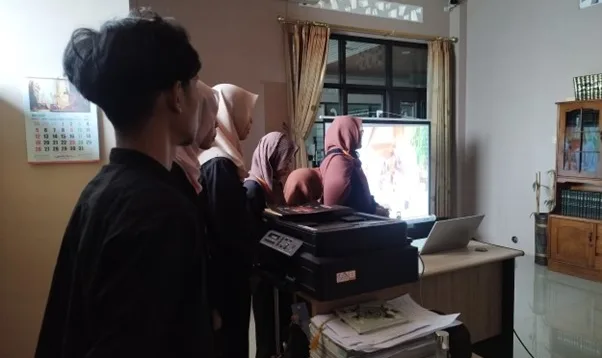 Branding Madrasah Qita