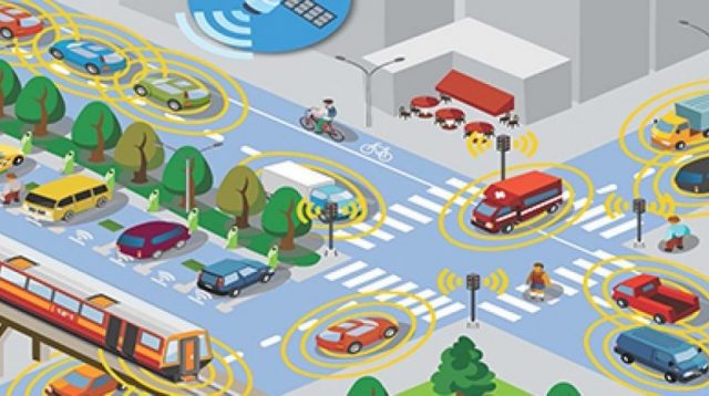 Mobilitas Kota dengan Analisis Data