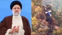 Menilik Tragedi Helikopter Iran: Perspektif Politik, Ekonomi, dan Kebudayaan pada Masa Jabatan Presiden