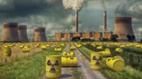 Menjelajahi Potensi Energi Nuklir Meningkatkan Kemandirian Energi Listrik NKRI