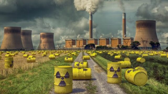 Menjelajahi Potensi Energi Nuklir Meningkatkan Kemandirian Energi Listrik NKRI
