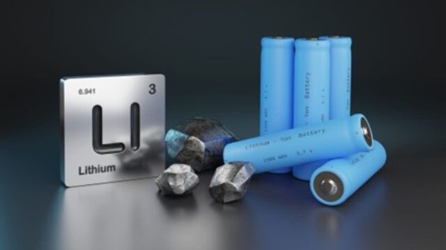 Optimalisasi Penggunaan Baterai Isi Ulang Lithium-Ion di Era