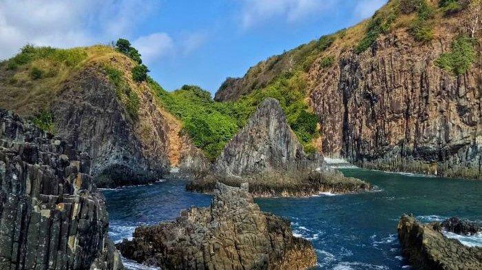 Pantai Lombok