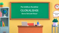 Pendidikan Karakter