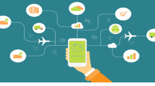 Pentingnya Keilmuan Teknik Industri dalam Perkembangan Digital Supply Chain di Era Industri 4.0