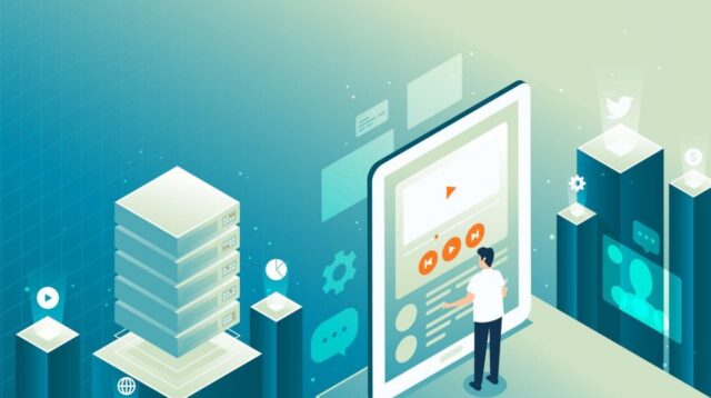 Transformasi Digital Perusahaan