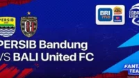 Semi Final PERSIB vs Bali United Dinyatakan Tanpa Supporter Tim Lawan