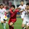 Kemenangan Timnas U-23 Indonesia atas Korea Selatan di Laga