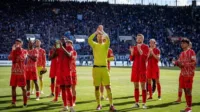Thomas Mueller Pemain Sepak Bola Bayern Munich Ingin Segera Melupakan Musim Buruk Selama Kompetisi Di Liga Jerman Musim Ini