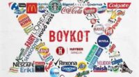Gerakan Pemboikotan Produk Israel di Indonesia