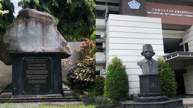 Fakultas Ekonomi, Universitas Sarjanawiyata Tamansiswa