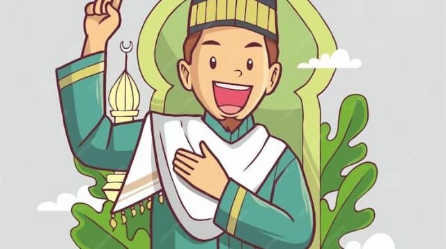 Kepemimpinan Islam