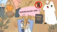 Bahaya Pernikahan Dini