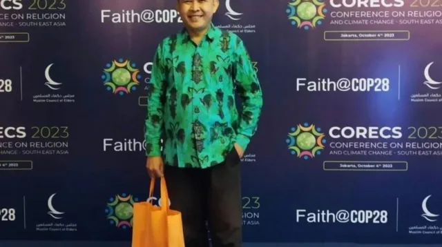 Transformasi Pendidikan Melalui Kearifan Lokal