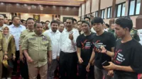 Gempita Dorong Sulawesi
