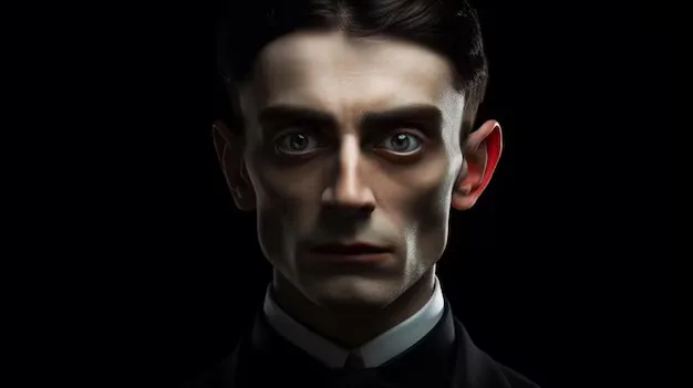 Franz Kafka