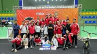 Kejuaraan Taekwondo 7Pyongwon 4 Championship 2024
