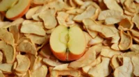 Inovasi Baru dalam Mengonsumsi Buah dengan Pengeringan Buah