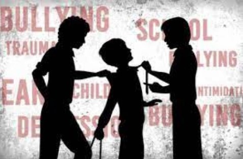 Mengatasi Bullying