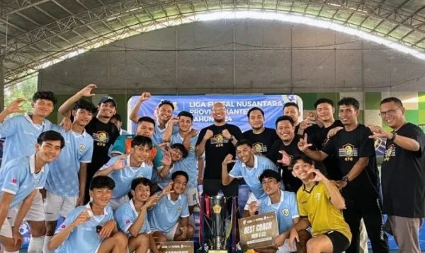 Liga Nusantara Nasional