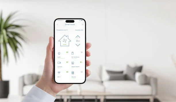 smart home