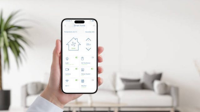 smart home