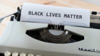 Masyarakat, Budaya dan Politik: Black Lives Matter