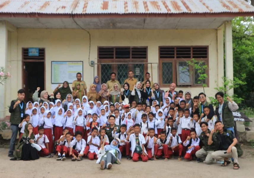 Mahasiswa
