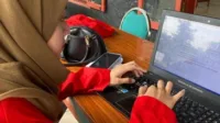 Mahasiswa Ilmu Komunikasi UNTAG Surabaya
