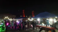 Pasar Malam BKB