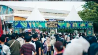 Festival Musik Nyanyian Riang Gembira 2024