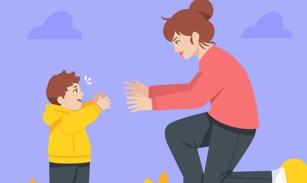 Hilangnya Akal Seorang Ibu Muda