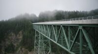 Pembangunan Infrastruktur Jembatan