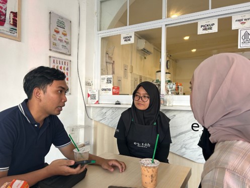 Opini UKM