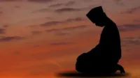 Cari Kedamaian dengan Tawakkal