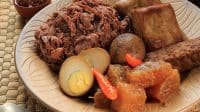Mengenal Makanan Khas Yogyakarta: Gudeg sebagai Salah Satu Kuliner yang Melegenda