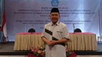 Ismail Suardi Wekke