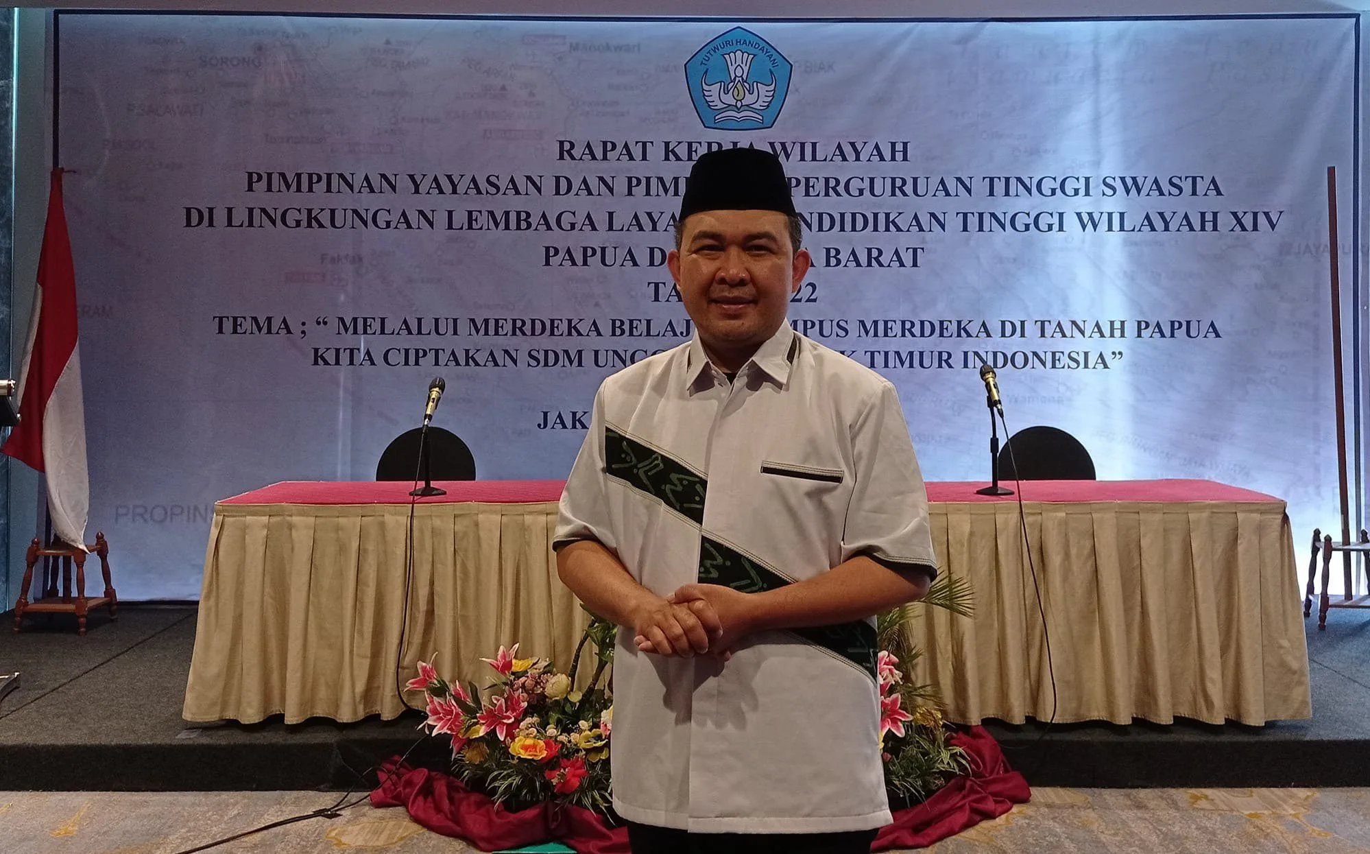 Ismail Suardi Wekke