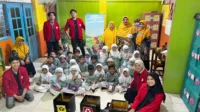 Peduli Lingkungan dan Mengurangi Sampah