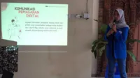 Pemberdayaan Digital Marketing Communication Produk Batik