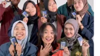 Mahasiswa MSIB 6