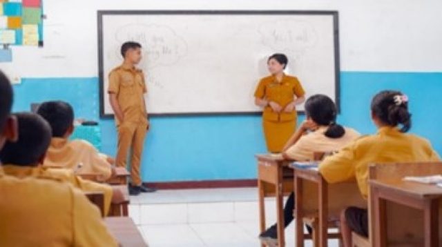 Menghasilkan Pendidik Berkualitas untuk Masa Depan
