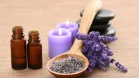 Pengaruh Aroma Terapi Lavender terhadap Nyeri Persalinan