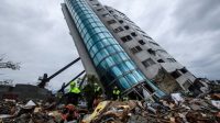 Pengaruh Dampak Lingkungan pada Gempa terhadap Proyek Konstruksi Bangunan yang Membuat Kerusakan Struktural