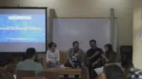 Pernyataan Sikap terhadap Ancaman RUU Penyiaran