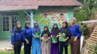 Perubahan Iklim